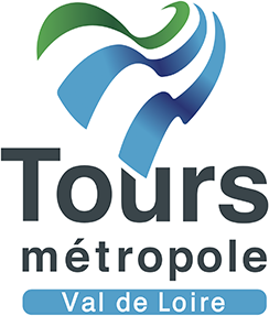 Logo Métropole Val de Loire