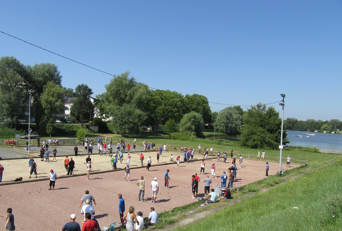 grand prix petanque tours