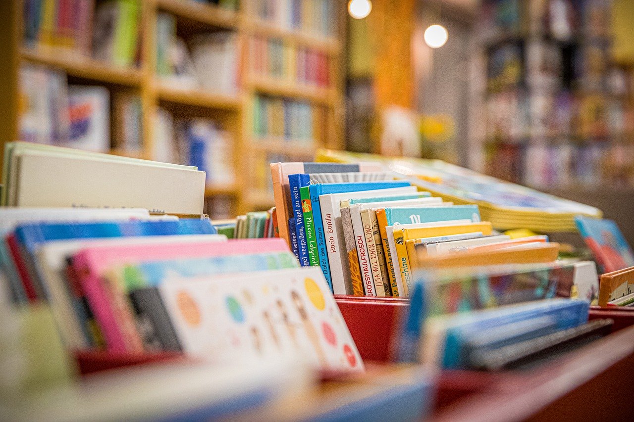Les dimanches de la médiathèque : grande vente de livres et de cd ...