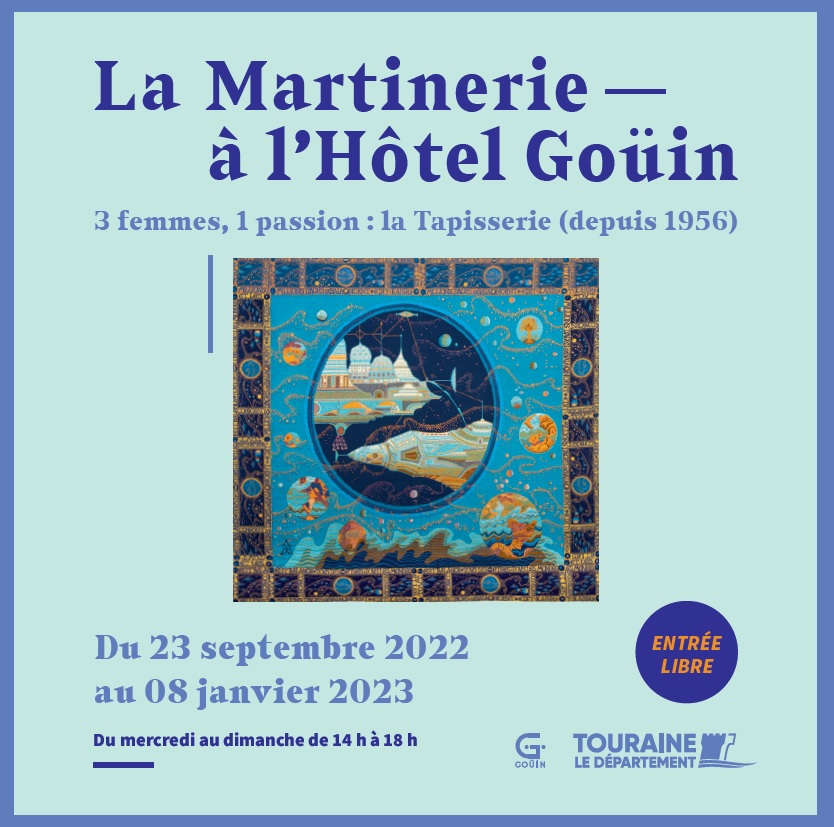 musee de l'hotel gouin tours