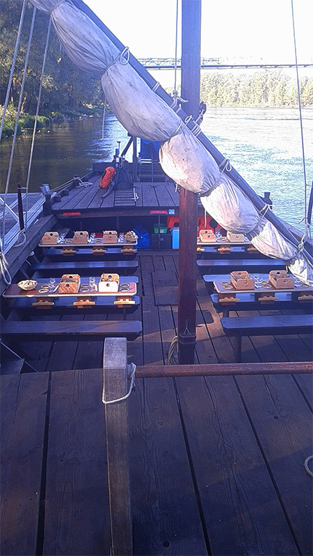 apero sur la loire tours