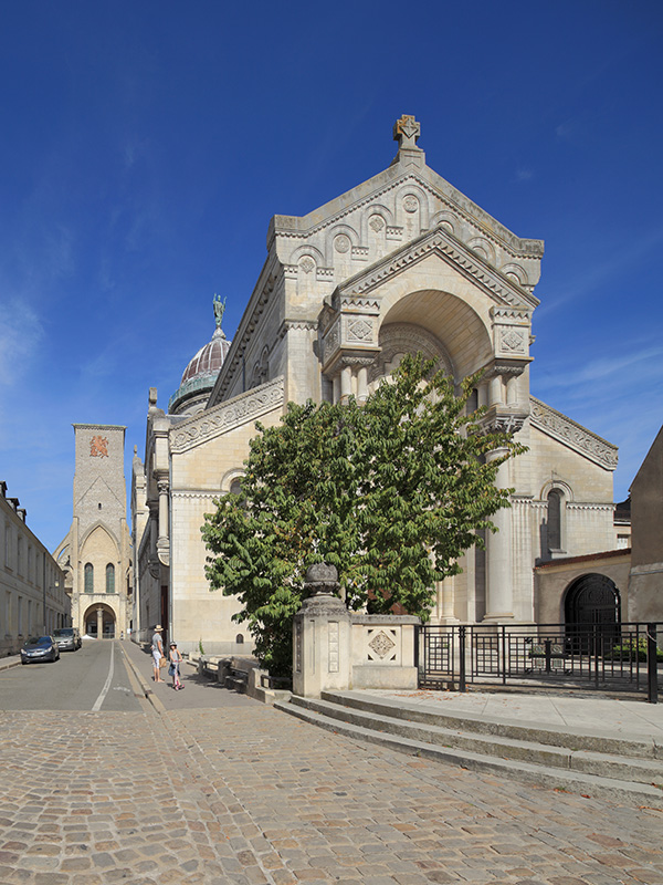 le vieux tours france