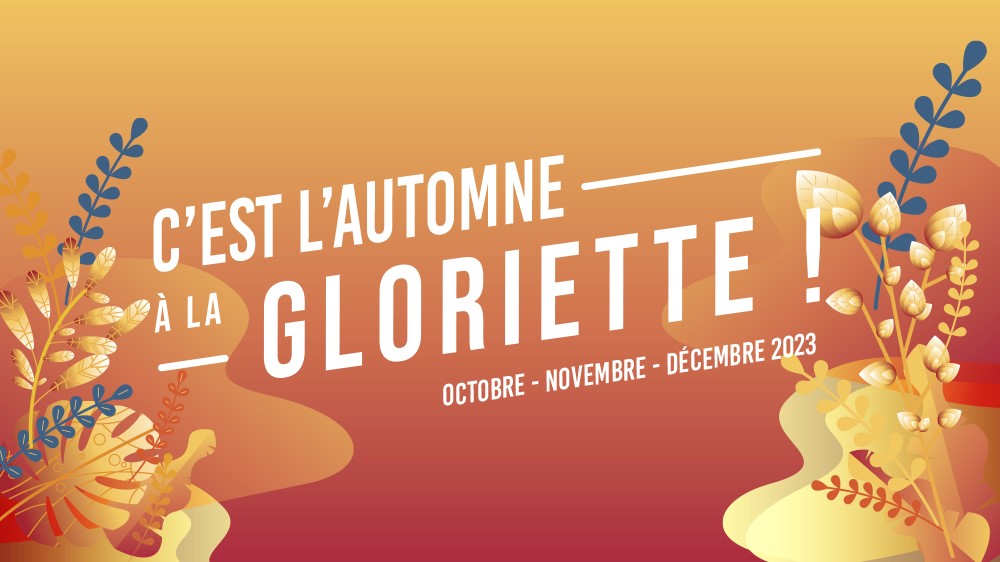 la gloriette tours