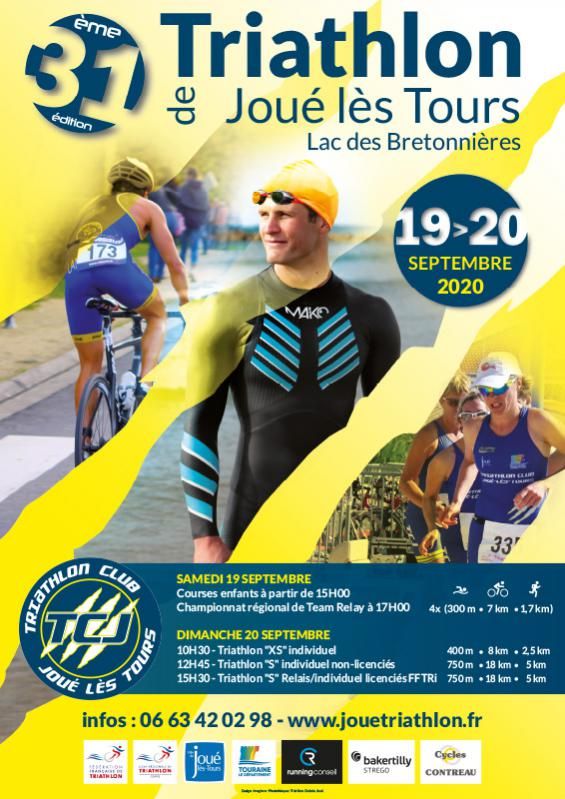 resultat triathlon joue les tours