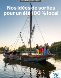 Dossier thématique n°10 - Nos idées de sorties pour un été 2025 100% local 