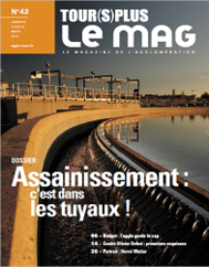 n°42 Janvier Février Mars 2013