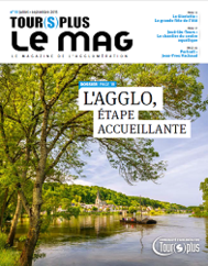 N°51 Juillet Aout Septembre 2015