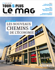 N°54 Avril Mai Juin 2016