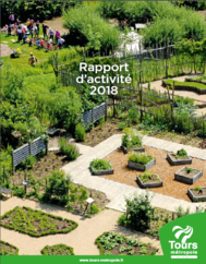 Rapport d'activité 2018