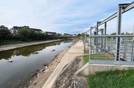 Cher: Tours Métropole entretient ses infrastructures