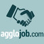 Logo du site de Agglo Job