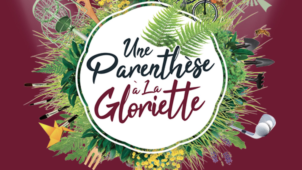 La Gloriette_Programme 2019