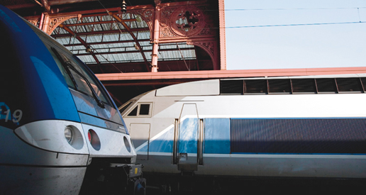 guichet sncf gare de tours