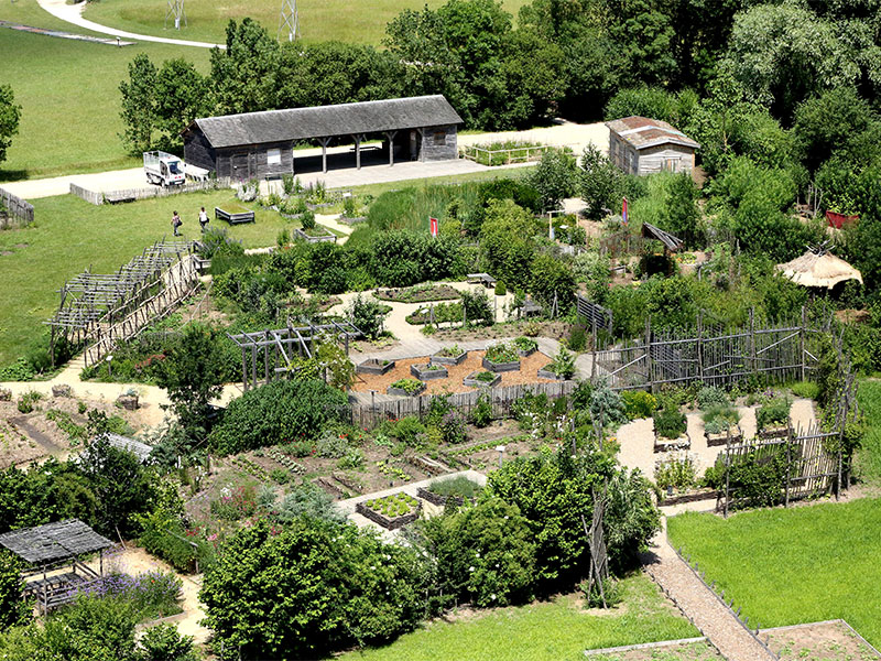 la gloriette tours